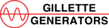 gillette generators